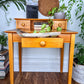 The Mister Rogers Desk