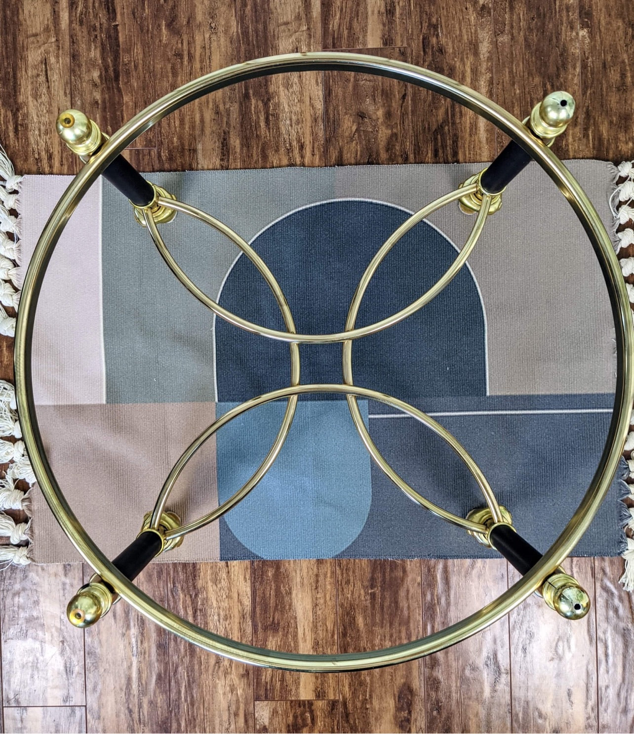 The Dark Star Coffee Table