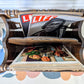 The Osvaldo Magazine/Book Organizer
