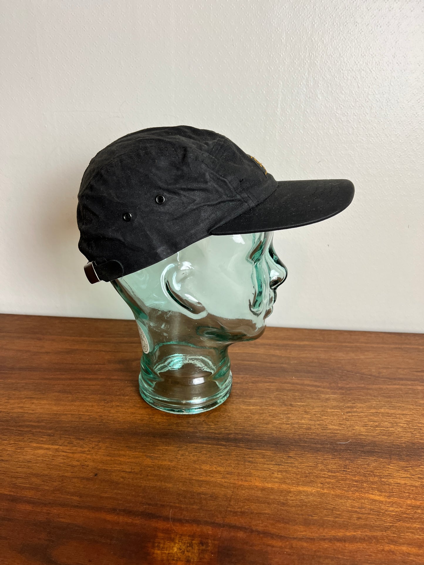 The 5 panel cap