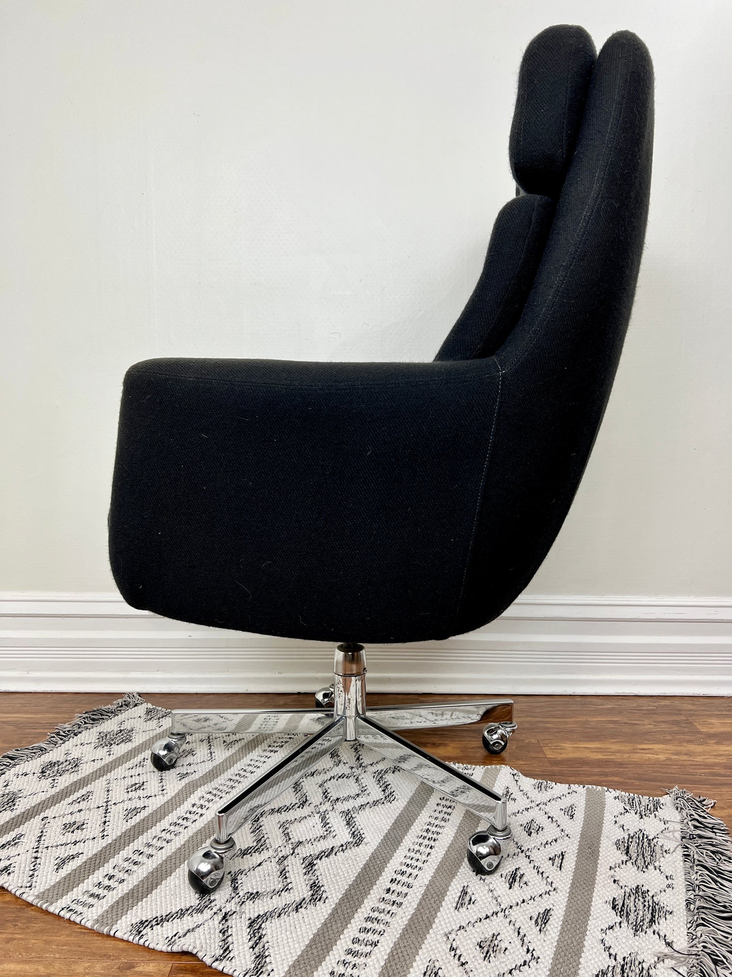 The Nelson Office Chair