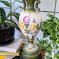 The Sassy Madame Lamp