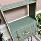 The Sea Moss Cabinet