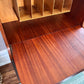The Laerke Teak Desk