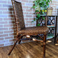 Wicker Rattan Vintage Rare Chairs Victoria BC Furniture Used Thrift