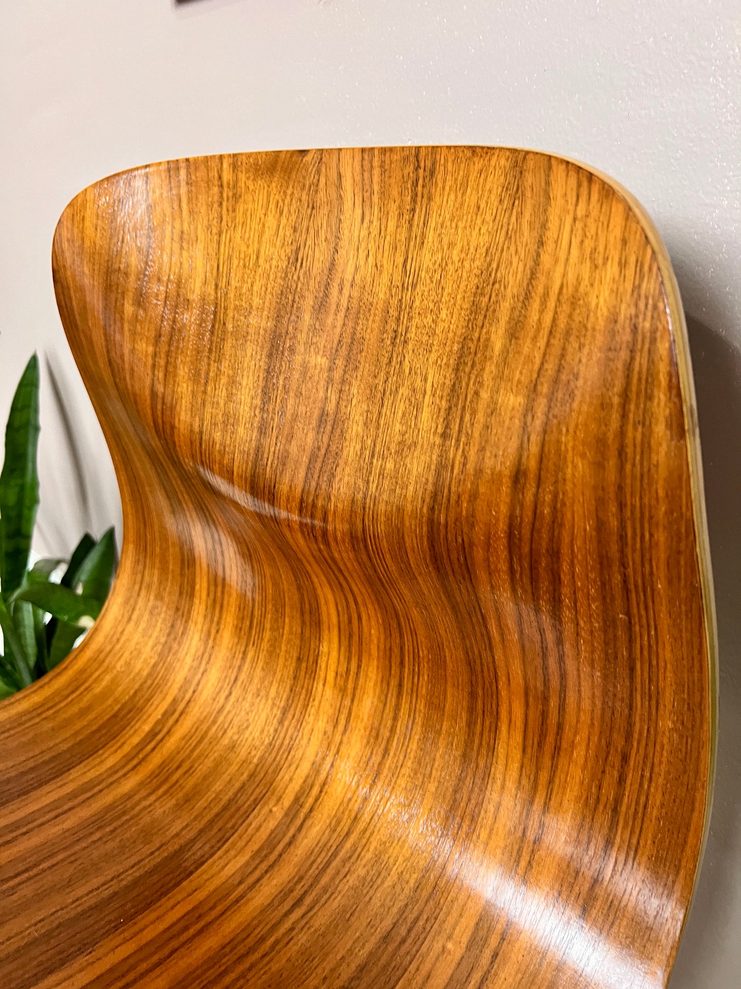 The Bergamot Chairs