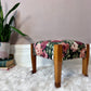 The Charming Footstool
