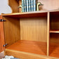 The Isla Teak Cabinet