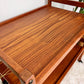 The Aksel Bar Cart
