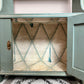 The Sea Moss Cabinet