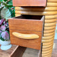The Zelda Rattan Desk