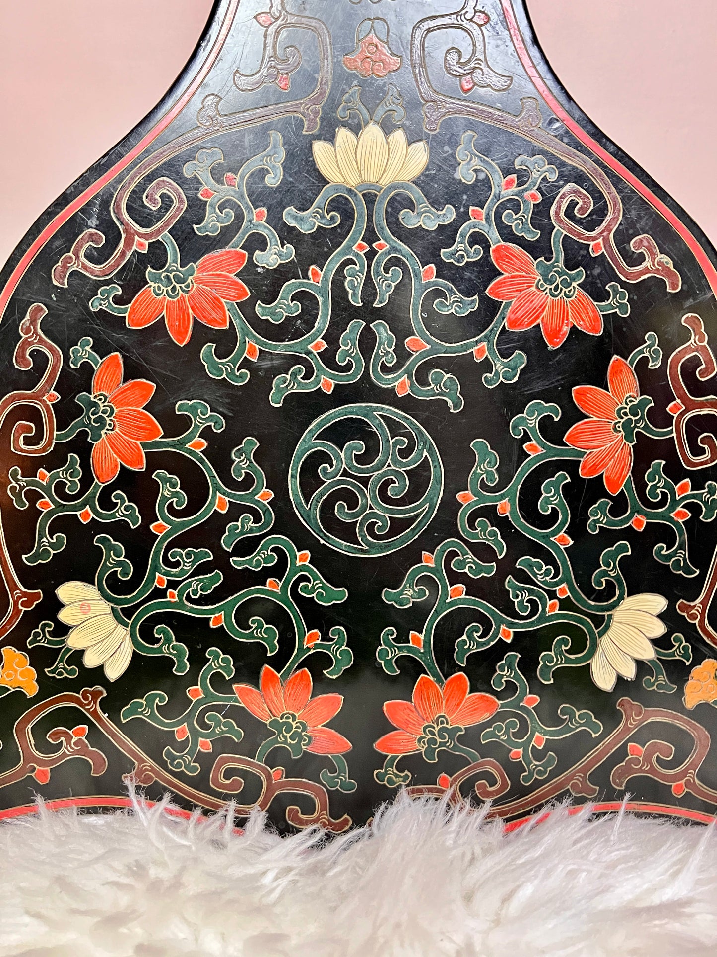 The Water Lily Table
