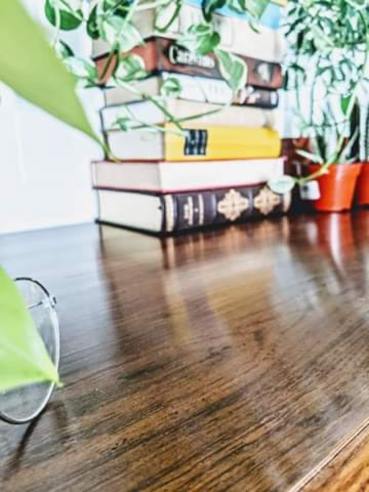 The Barcelona Highboy