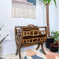 The Osvaldo Magazine/Book Organizer