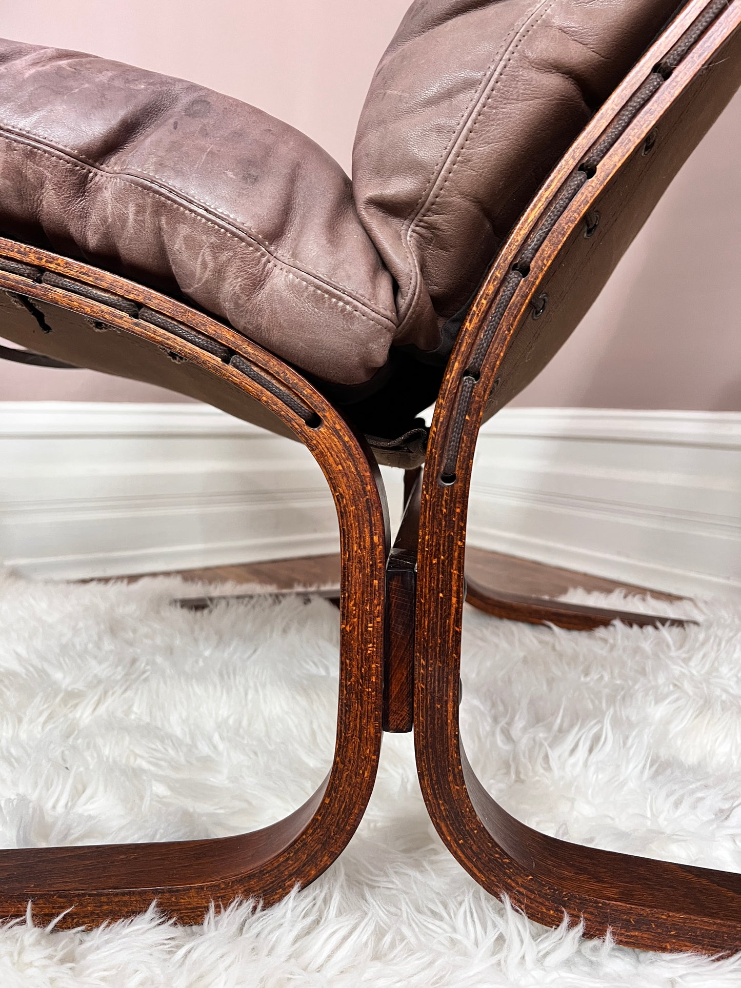 The Siesta Chair