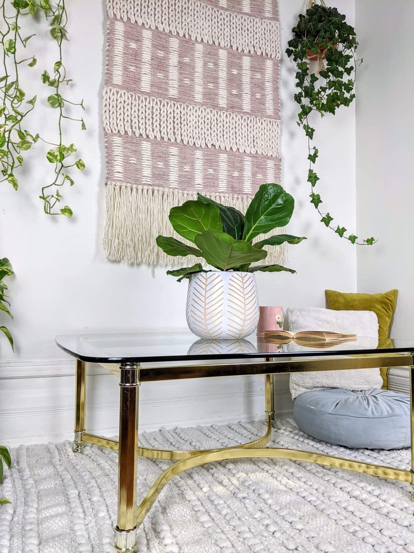 The Zelda Coffee Table