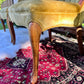 The Francine & Gilbert Chairs