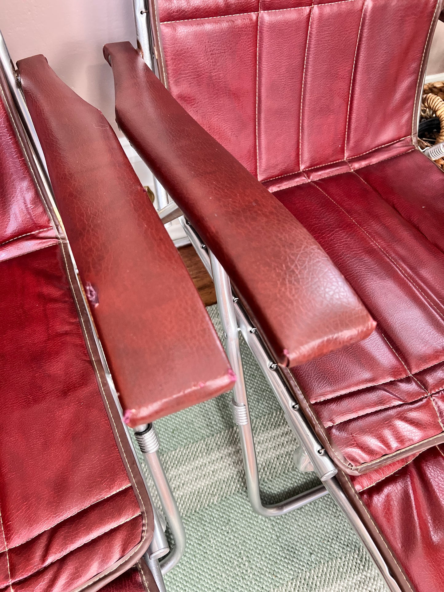 The Marga Chairs