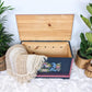 The Pennsylvania Pine Chest