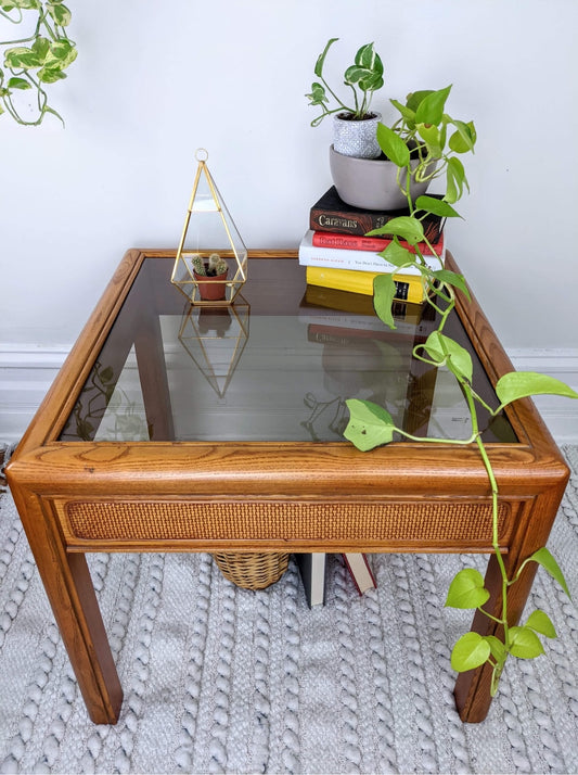 The Alistair Coffee Table