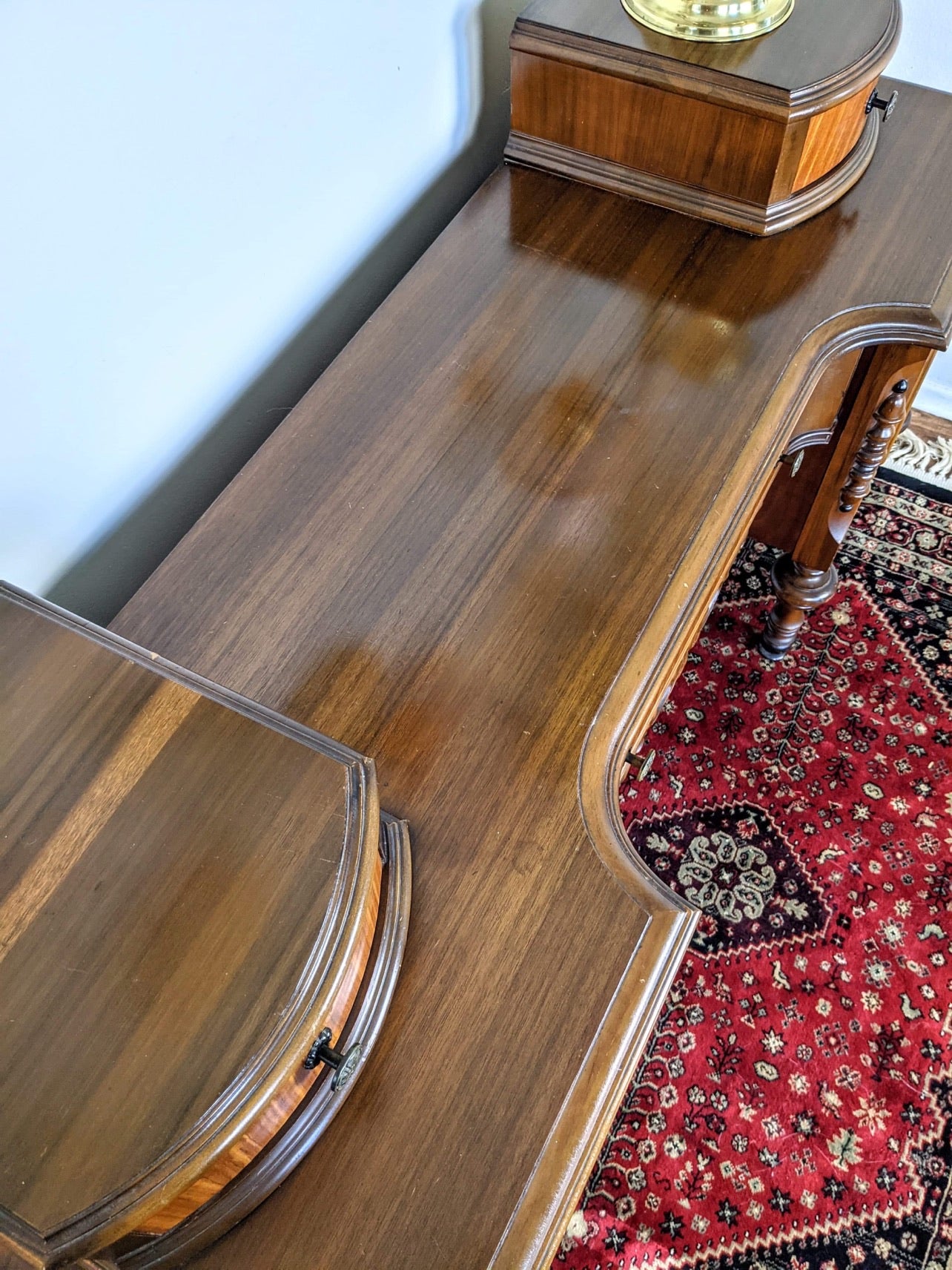 The Mortimer Desk/Vanity