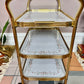 Vintage Tea Trolley