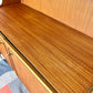 The Isla Teak Cabinet