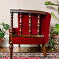 The Crimson Tide Chairs