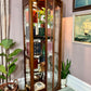 The Orwell Display Cabinet