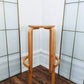 The Bento Plant Stand/Stool