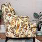 The Funky Pheasant Armchair