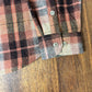 The Wool Plaid Shirt