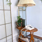 The Holbrook Lamp Side Table