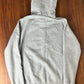 The Grey Wonder Hoodie