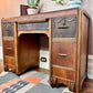 The Fancy Pineapple Desk