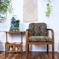 The San Antonio Chairs