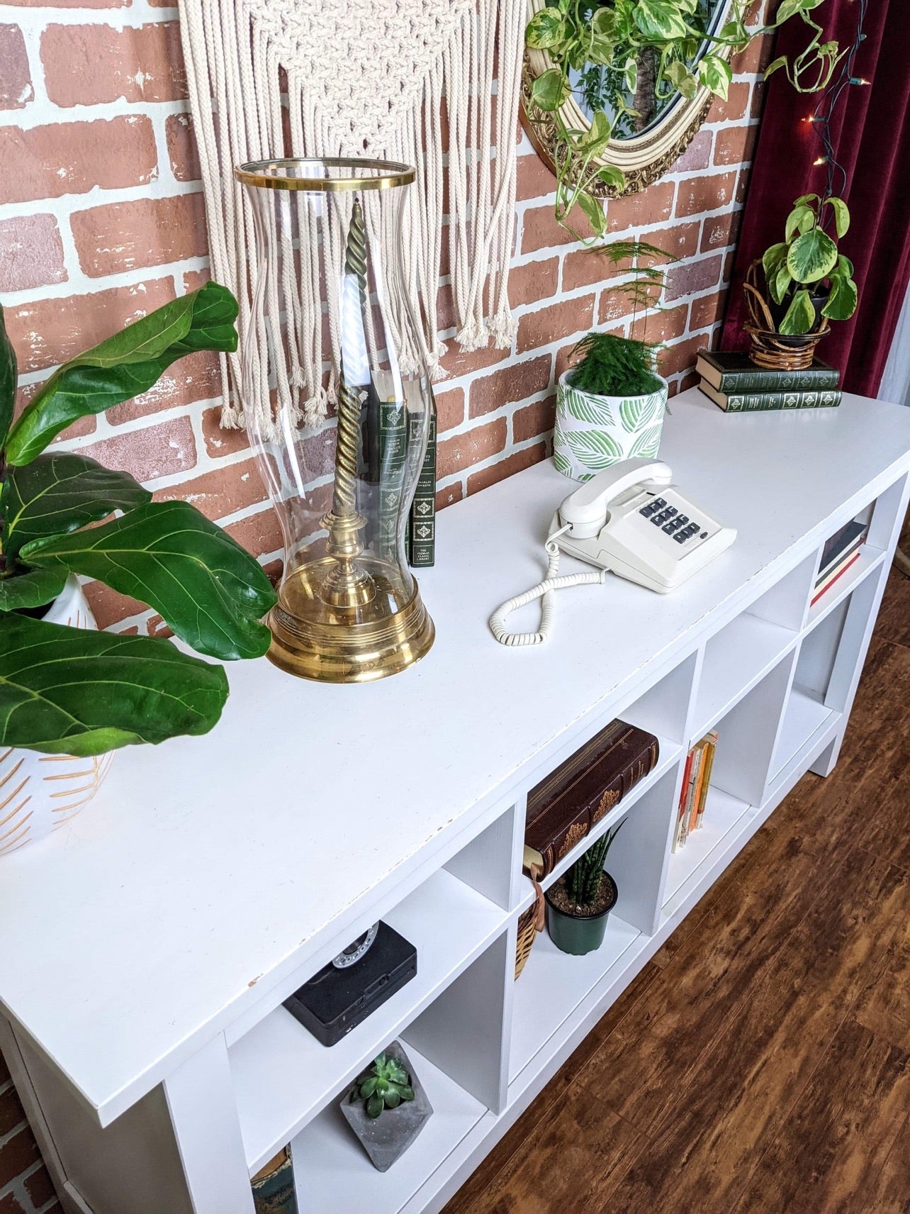 The Beach House Cubby