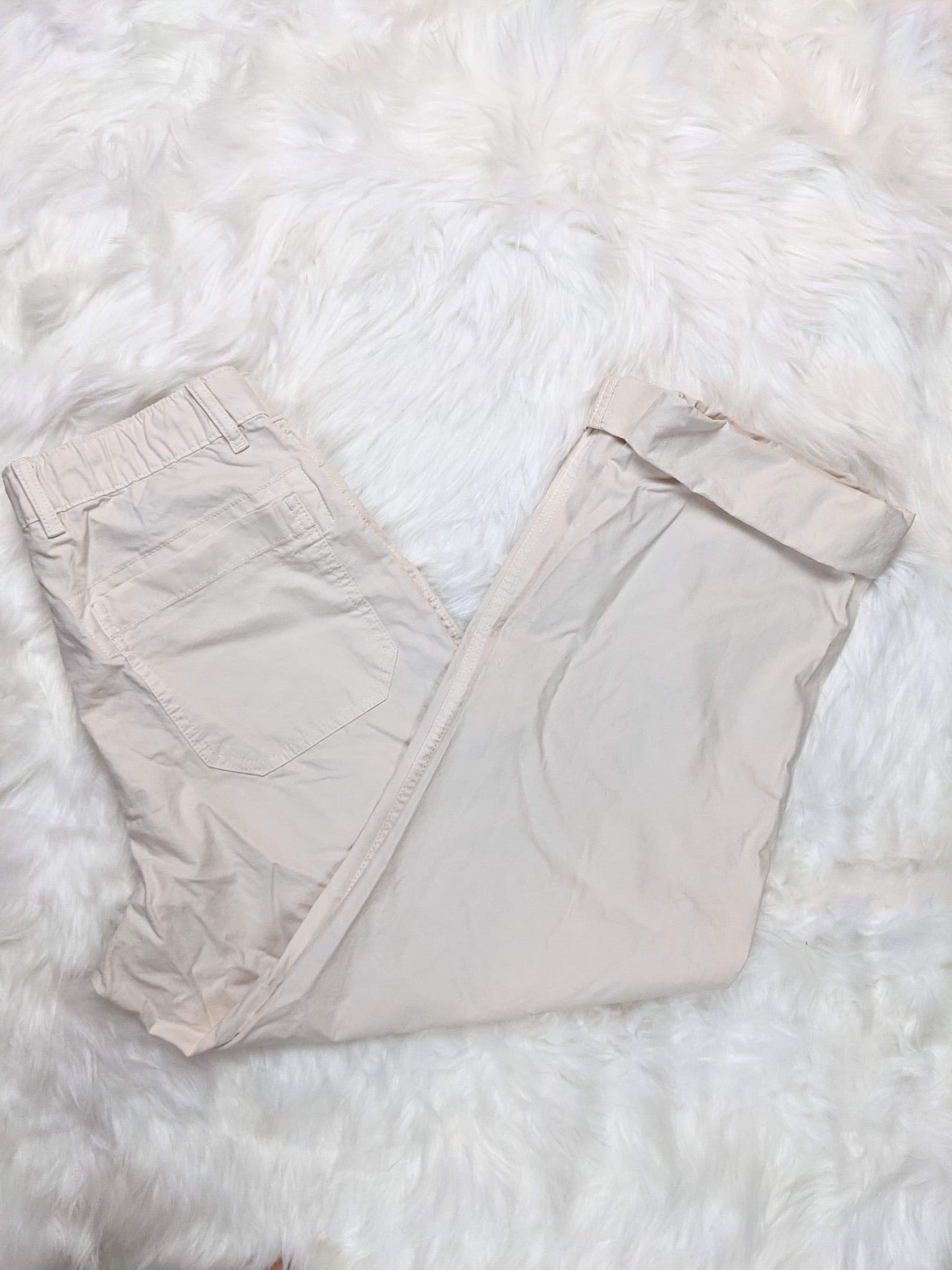 The Fatigue Pant
