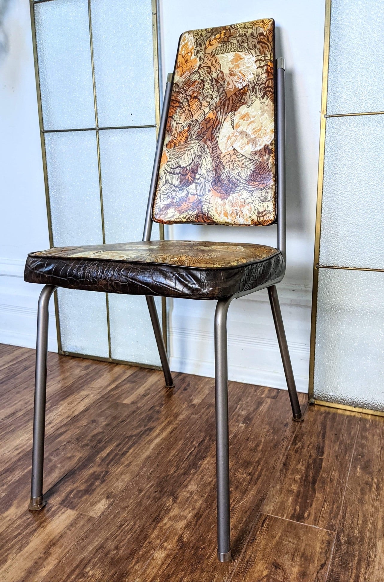 The Edith Chair