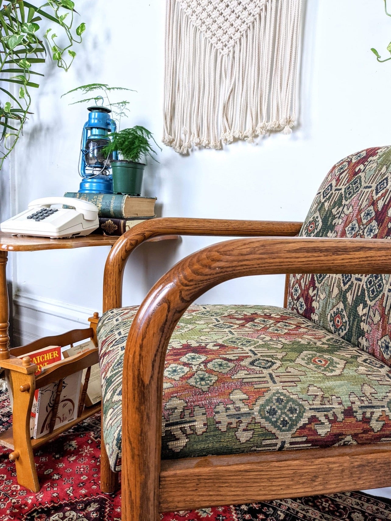 The San Antonio Chairs