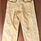 Vintage Carhartt Hunting Overalls