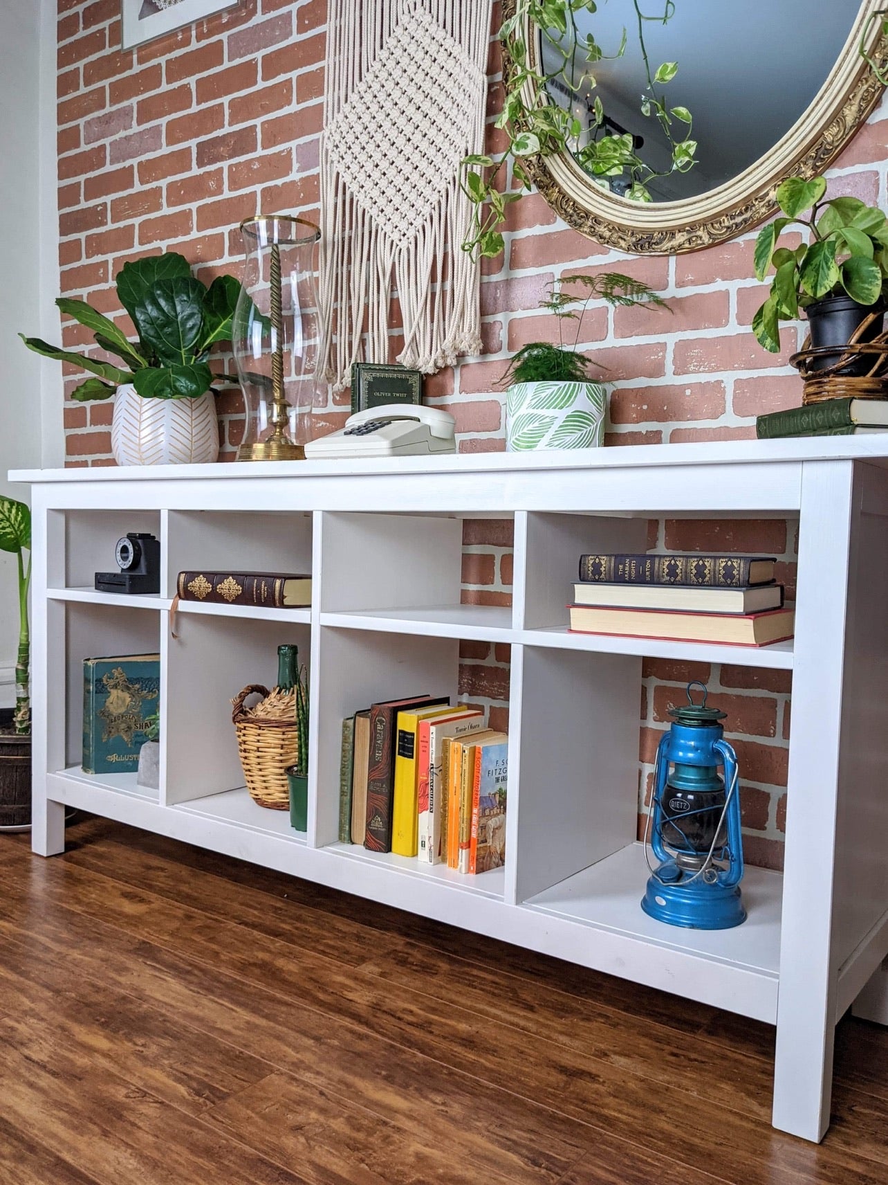 The Beach House Cubby