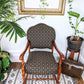The debonair Chair