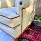 The Continental Armchair