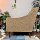 The Carmichael Armchair