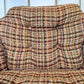 The Tyrone Tweed Chair