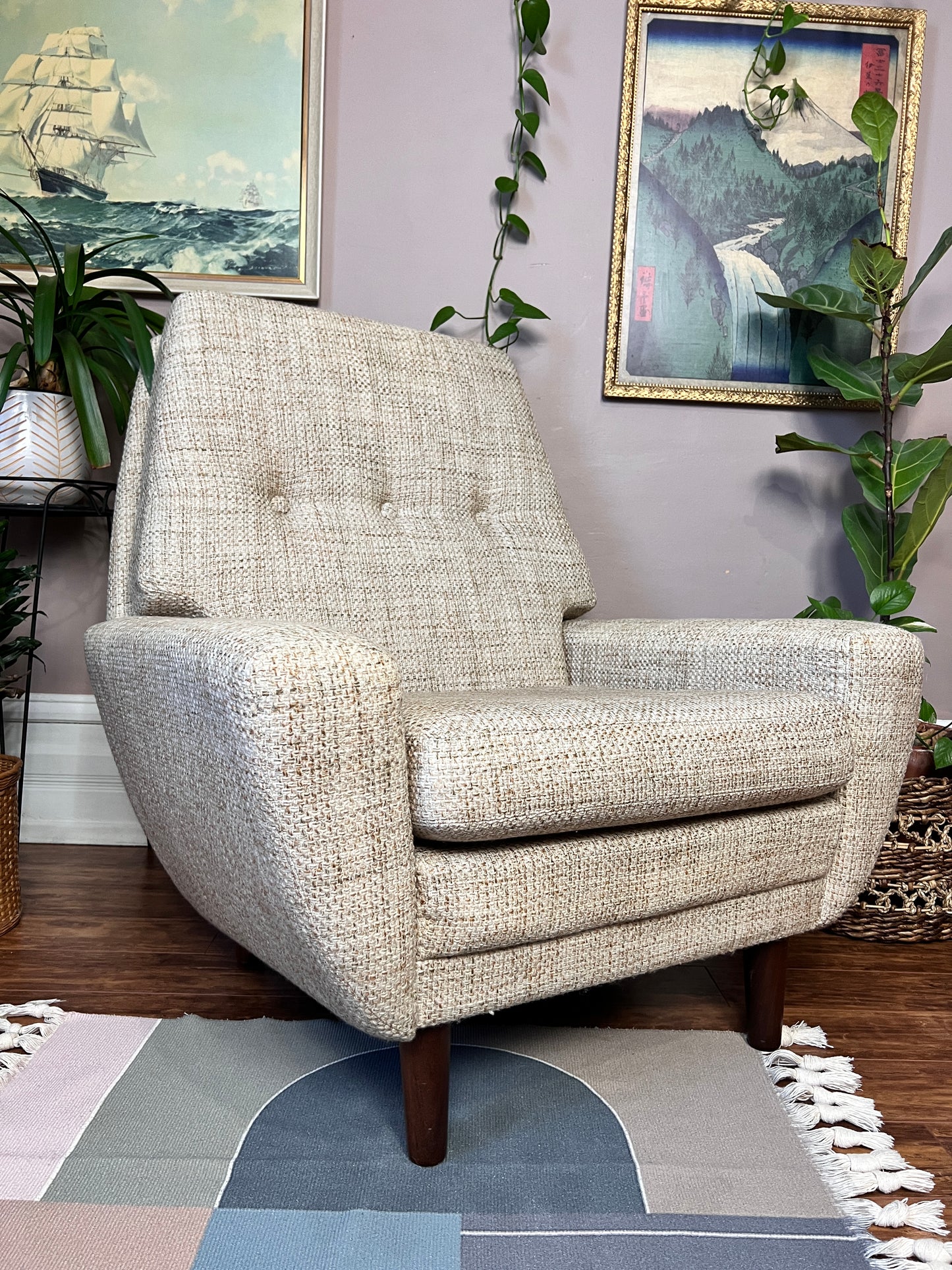 Thams Kvalitet Sofa & Armchair