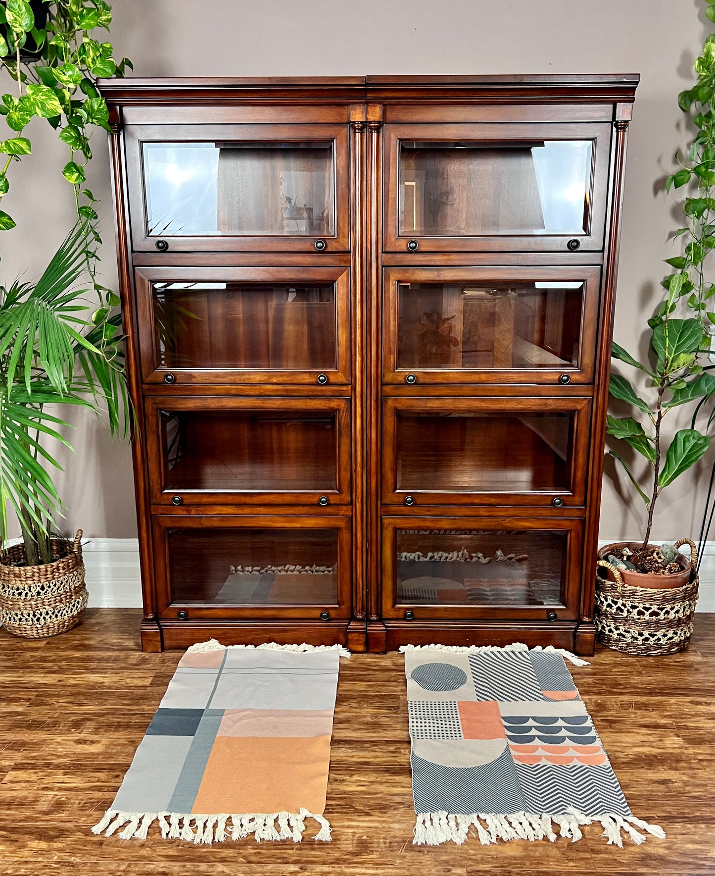 The Orpheus Barrister Cabinets
