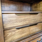 The Orwell Highboy
