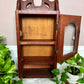 The Gingerbread Cabinet
